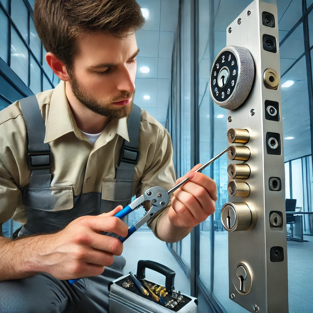 American Mobile Locksmith Services