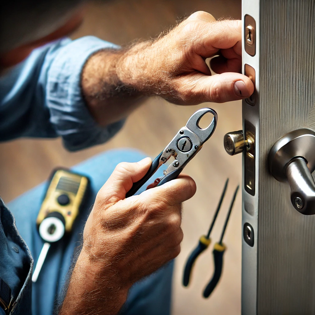 American Mobile Locksmith Services