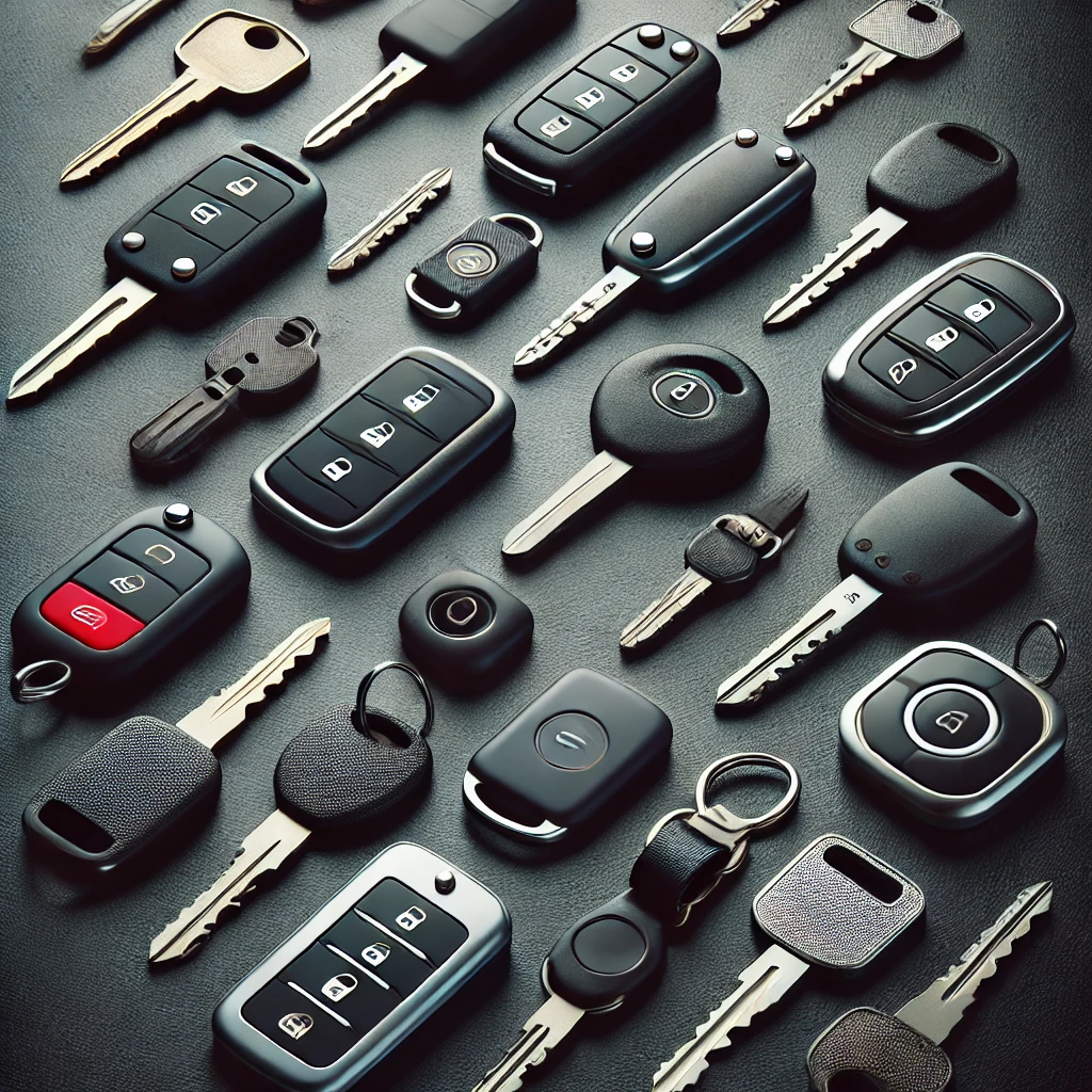 American Mobile Locksmith Services